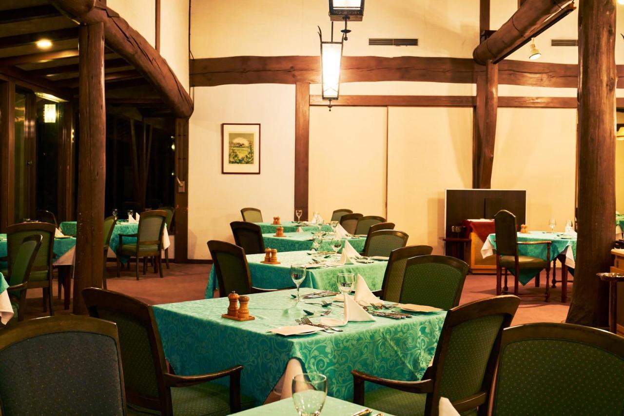 Tsumagoi Prince Hotel Bagian luar foto