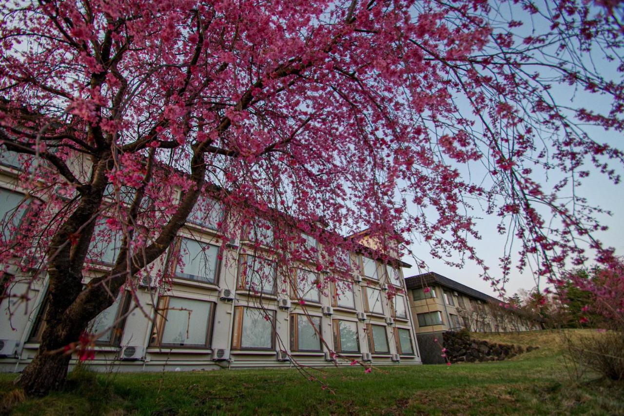 Tsumagoi Prince Hotel Bagian luar foto